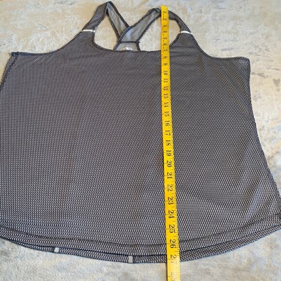 ATHLETIC WORKS ACTIVEWEAR RACERBACK TANK SIZE XXL - Picture 6 of 6